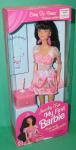 Mattel - Barbie - Easy to Dress - Jewelry Fun My First Barbie - Kira